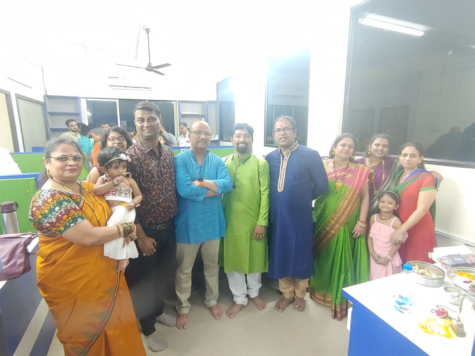 Techturn Engineering LLP